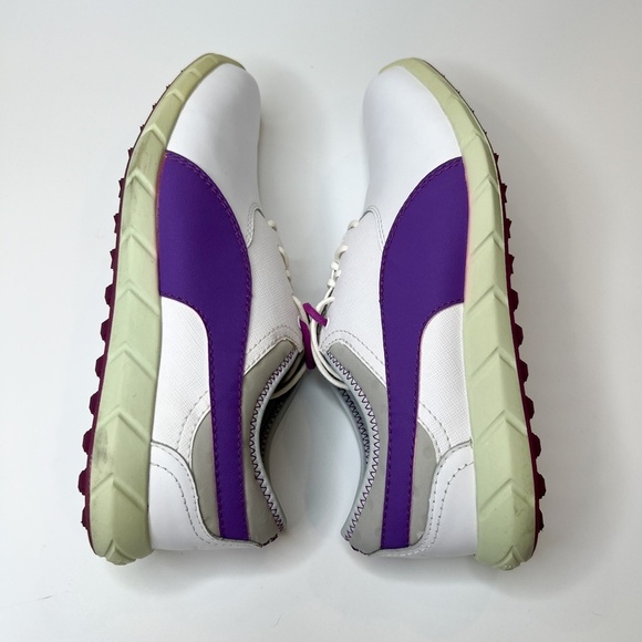 Puma Ignite Shoes Golf Shoes Puma Spikeless Golf Shoes - Picture 6 of 10